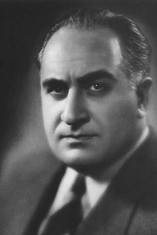 Profile image of Mikhail Kalatozov
