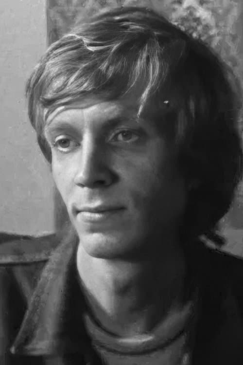 Mikhail Neganov photo