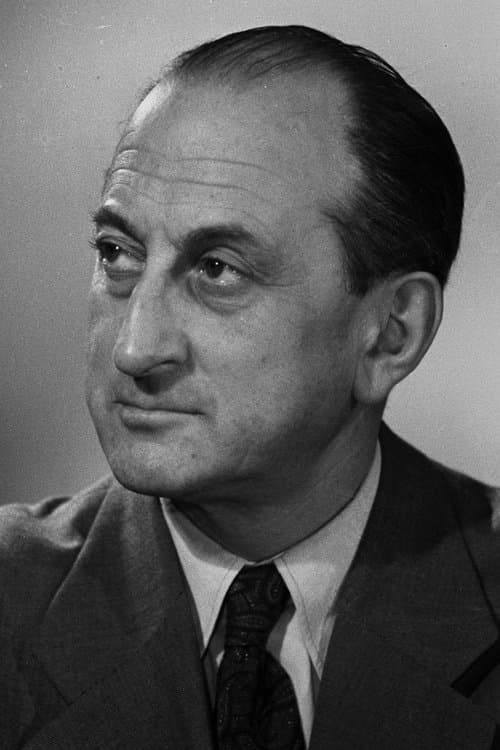 Profile image of Mikhail Romm