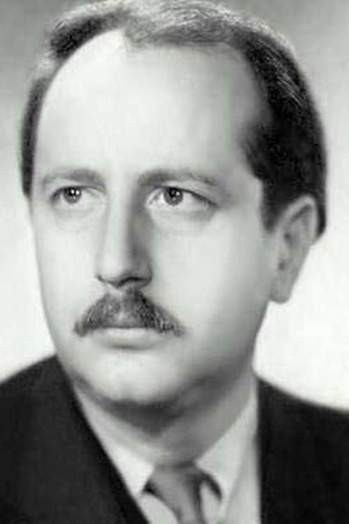 Profile image of Mikhail Shveitser