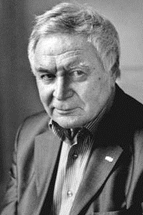 Profile image of Mikhail Yershov