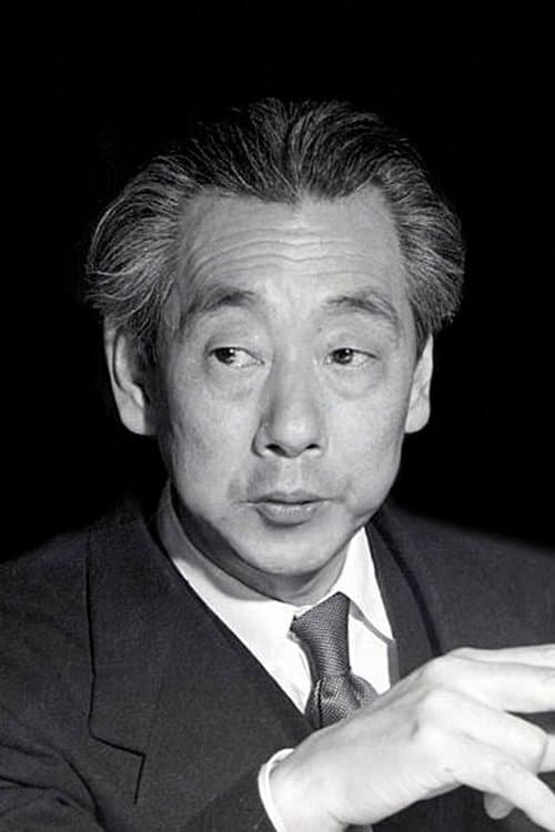 Profile image of Mikio Naruse