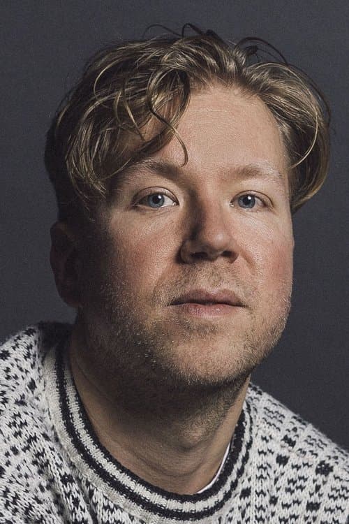 Mikko Myllylahti photo