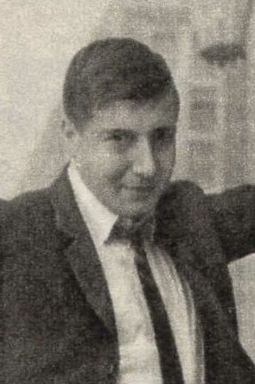 Miky Del Prete photo