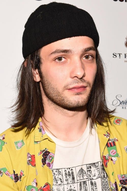 Profile image of Miles Joris-Peyrafitte