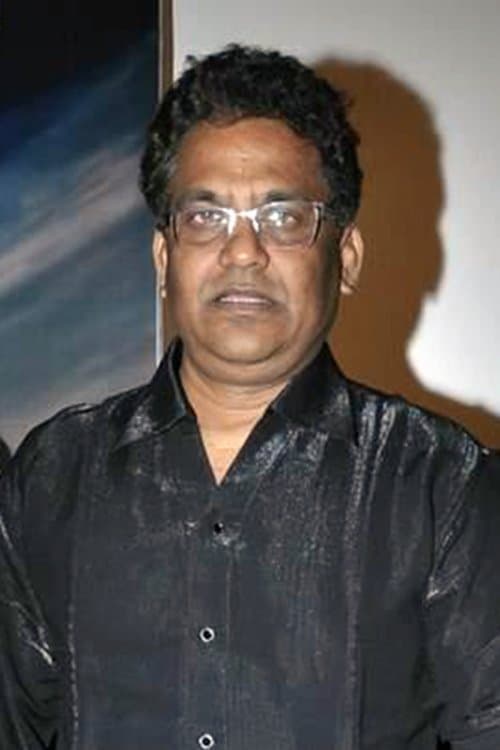 Profile image of Milind Ukey