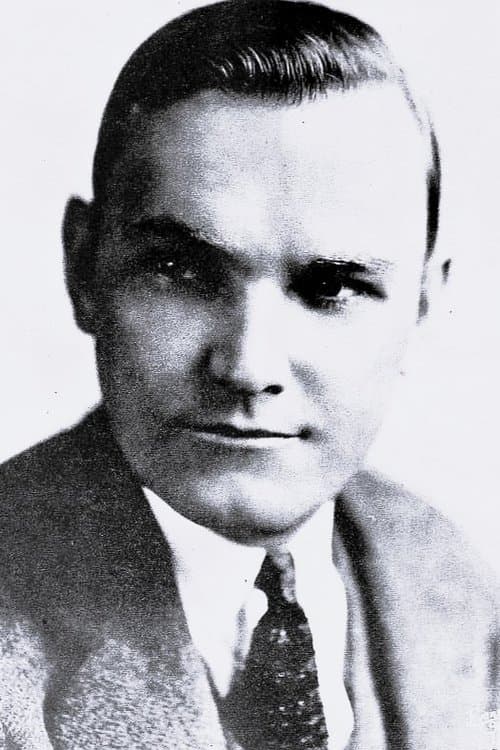 Profile image of Millard Webb