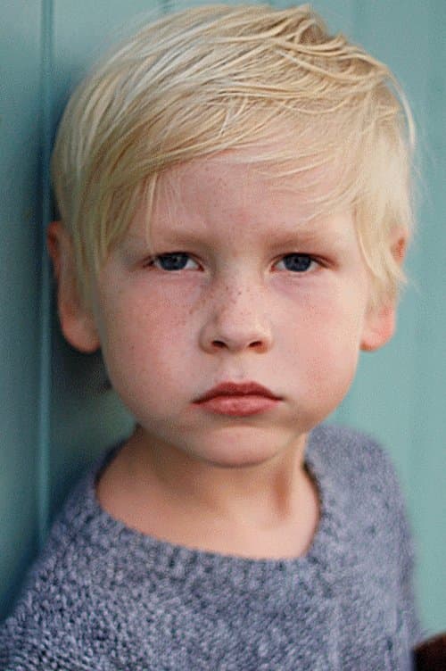 Milo Eisenblätter photo