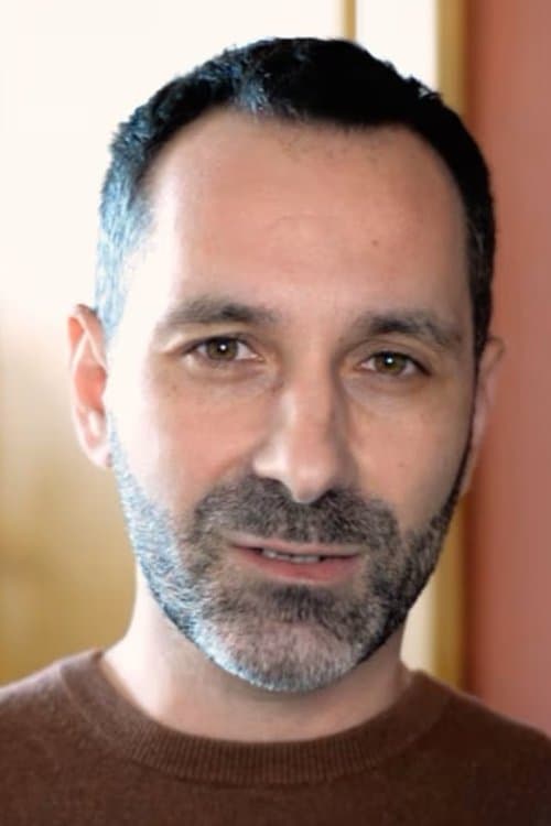 Profile image of Mimmo Verdesca