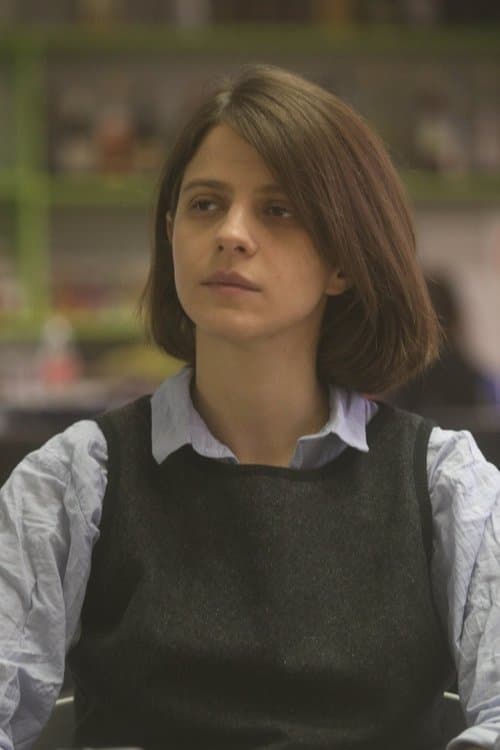 Profile image of Mina Đukić