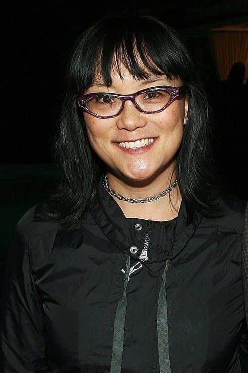 Profile image of Mina Shum