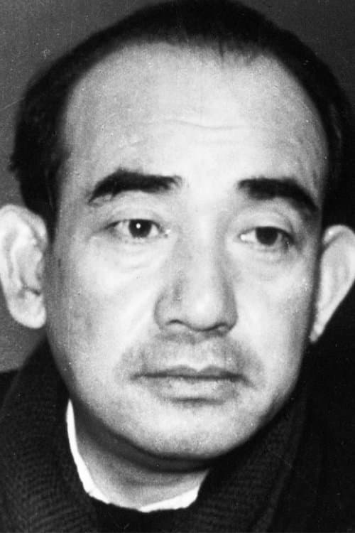 Profile image of Minoru Shibuya