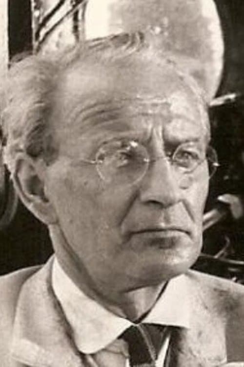 Mircea Constantinescu photo