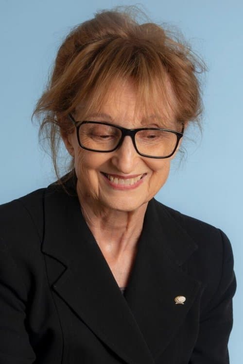 Mireille Dansereau photo