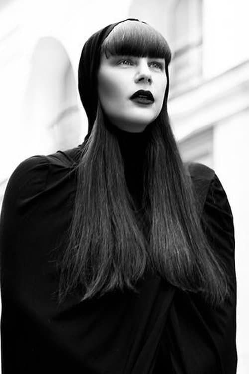 Miss Kittin photo