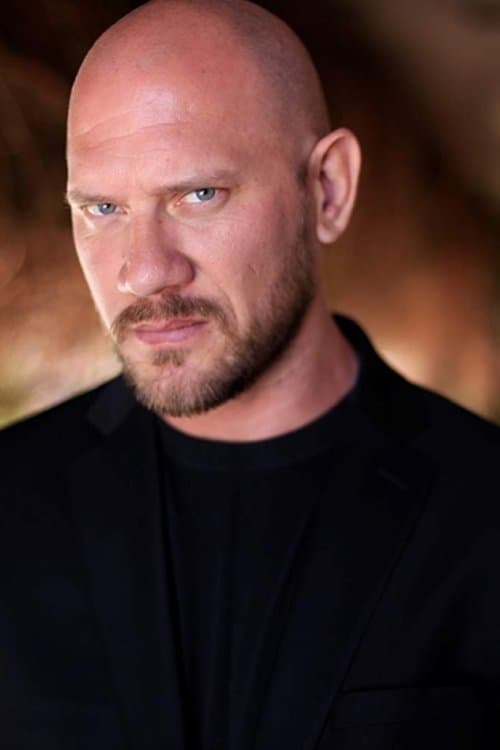 Mitchell L. Johnson photo