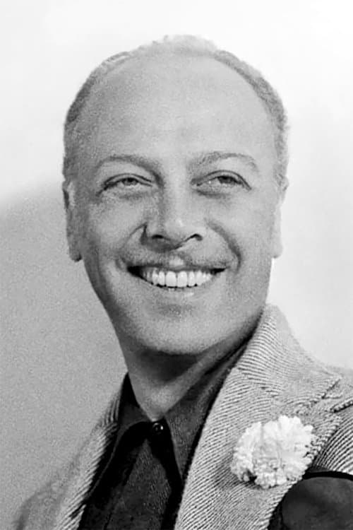 Profile image of Mitchell Leisen