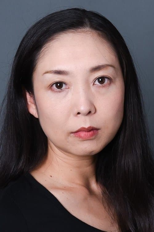 Mitsuko Takahashi photo