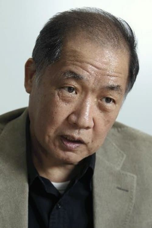 Profile image of Mitsuo Yanagimachi