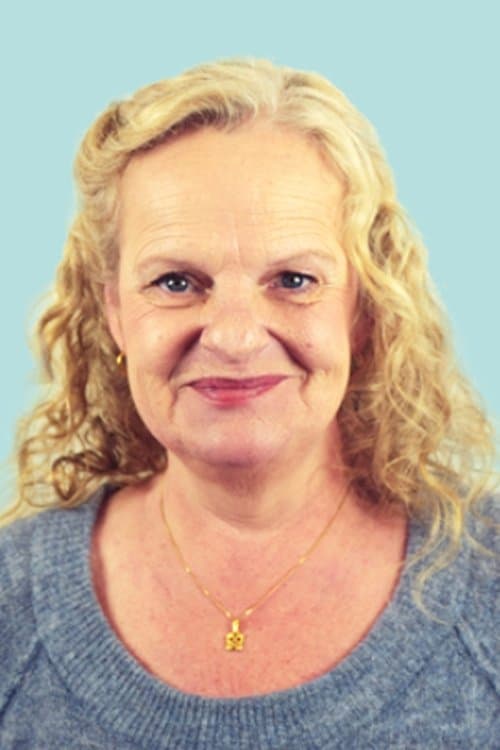 Mitta Van der Maat photo