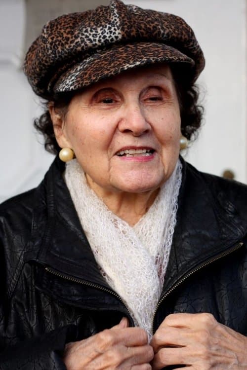 Mitzura Arghezi photo