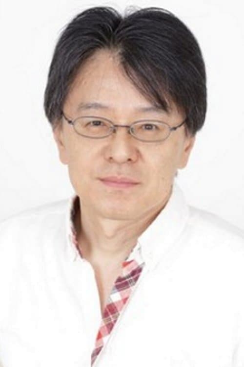 Profile image of Mizuho Nishikubo
