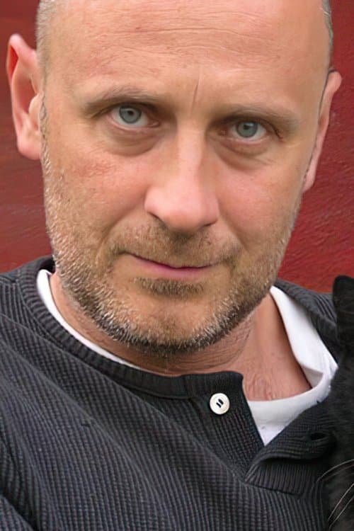 Profile image of Mladen Mitrović