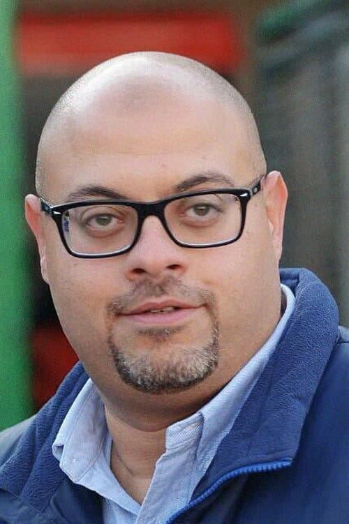 Profile image of Moataz El Tony