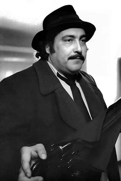 Profile image of Mohamed Bouamari
