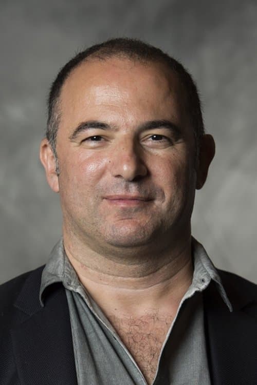 Profile image of Mohamed Hamidi