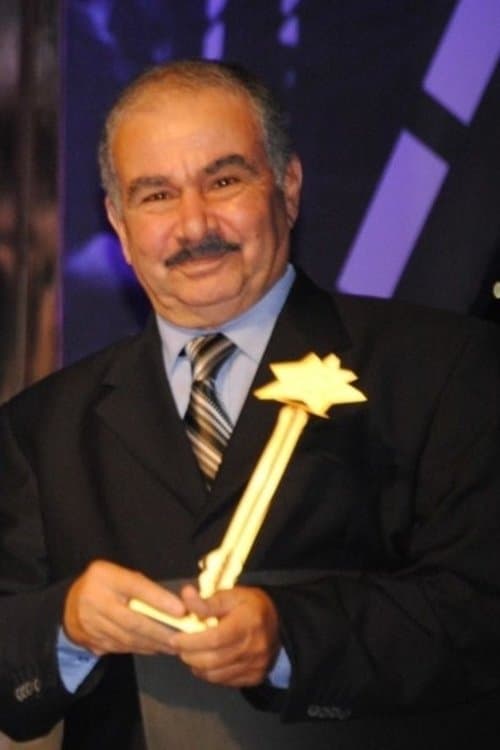 Profile image of Mohamed Kamel Al Qalyoubi