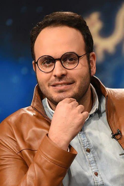 Profile image of Mohammad Hossein Mahdavian