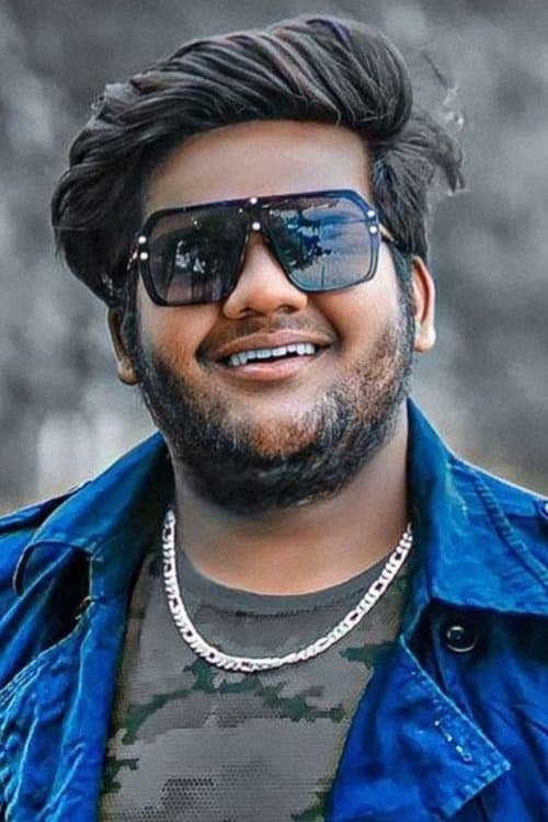 Profile image of Mohammed Sameer