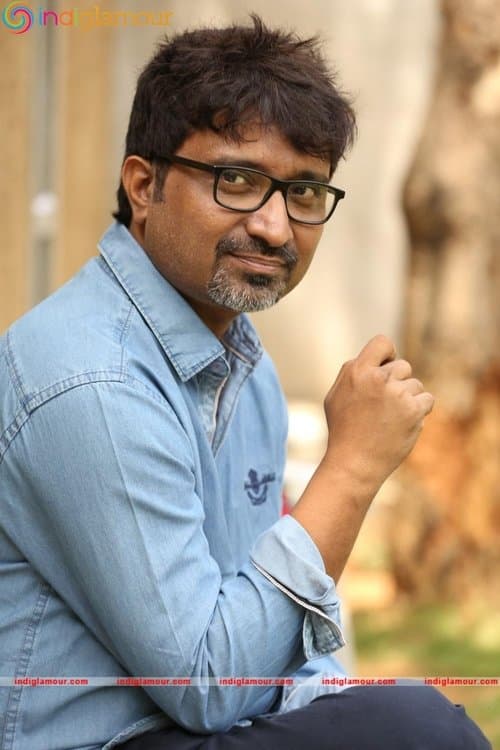 Profile image of Mohana Krishna Indraganti