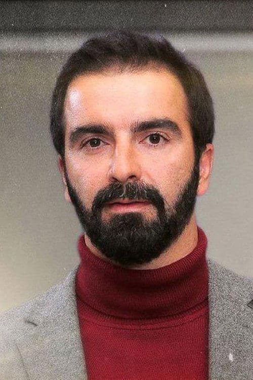 Profile image of Mohsen Gharaie