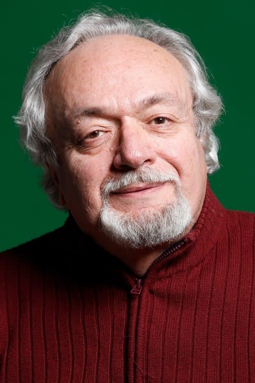 Moisej Bazijan photo