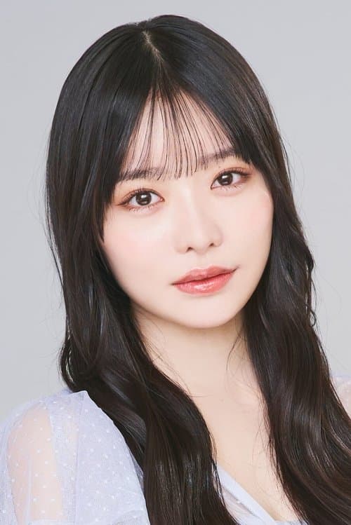 Momoha Takatsuru photo