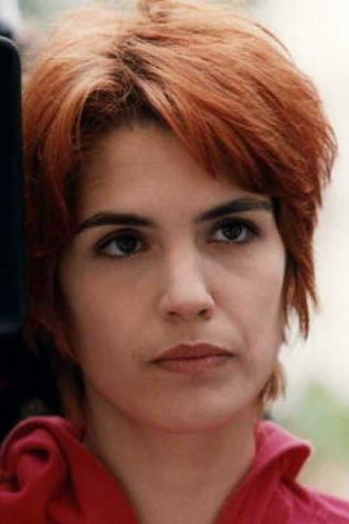 Monica Carmen Comegna photo