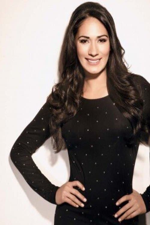 Mónica Gómez photo