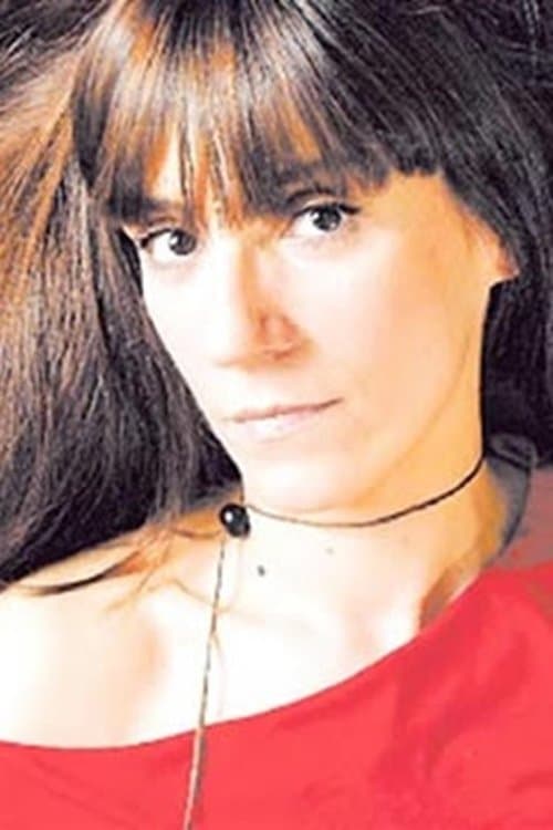 Mónica Scapparone photo