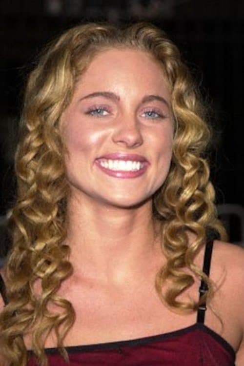 Monica Serene Garnich photo