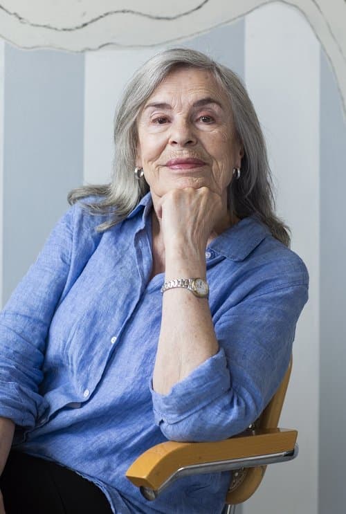 Monica Stenbeck photo