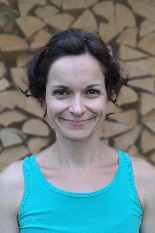 Monika A. Fingerová photo