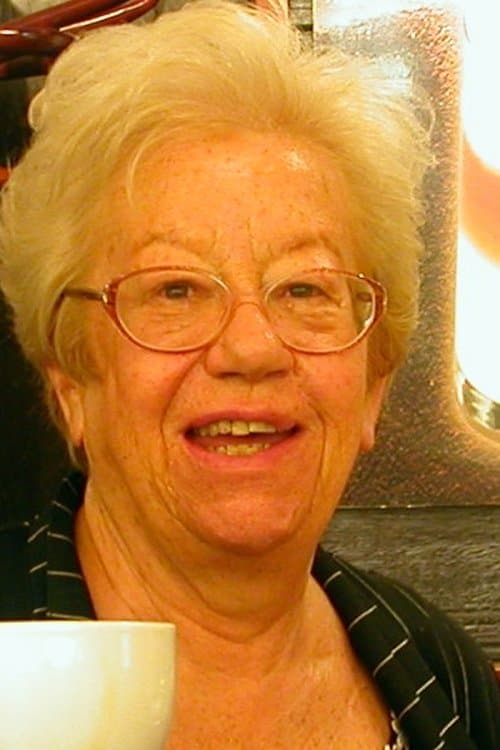 Monique Pantel photo