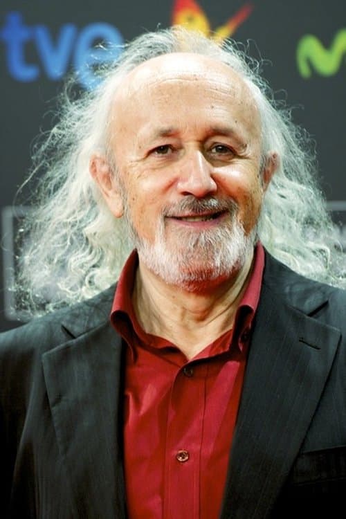 Profile image of Montxo Armendáriz