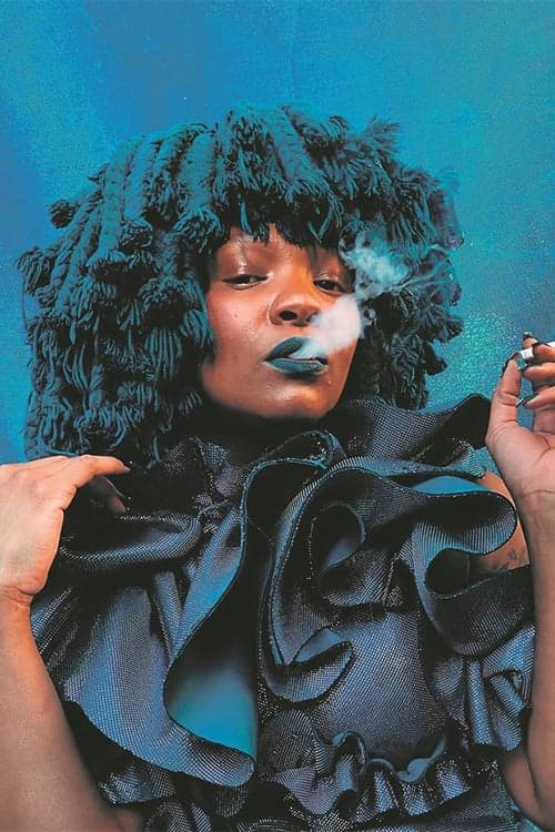 Moonchild Sanelly photo