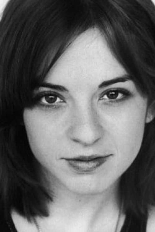 Morgan Nagler photo