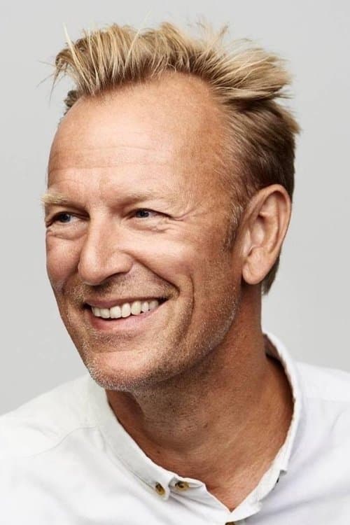 Profile image of Morten Giese