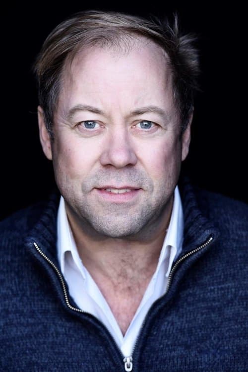 Profile image of Morten Køhlert