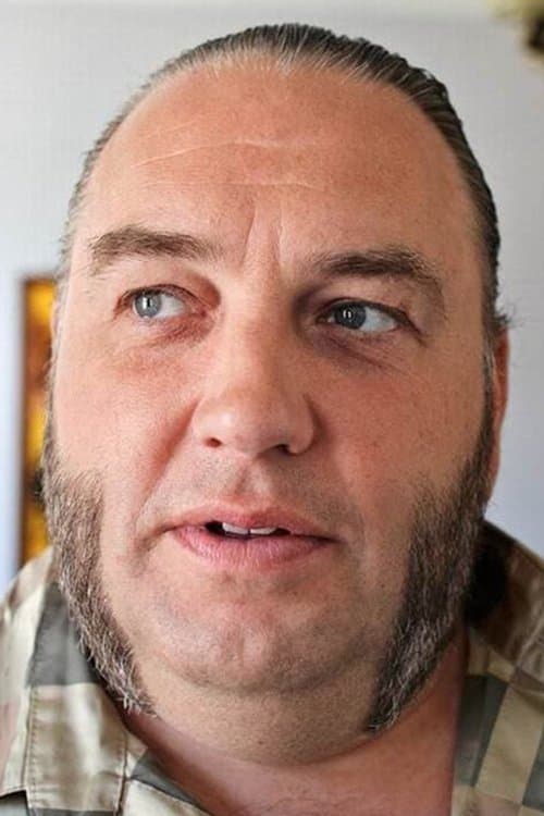 Profile image of Morten Lindberg